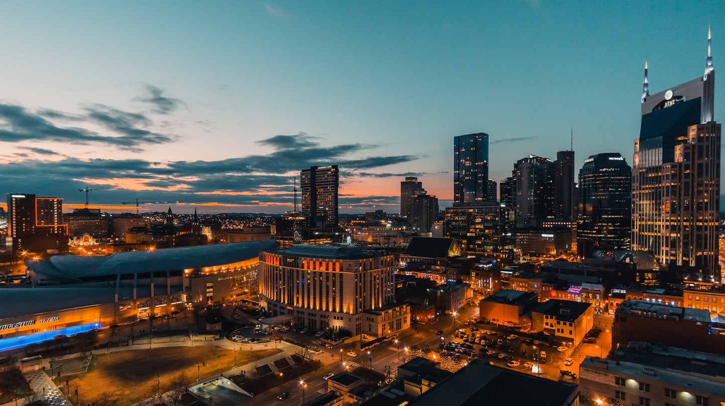 Nashville Family Weekend: Honky-Tonk & Harmony