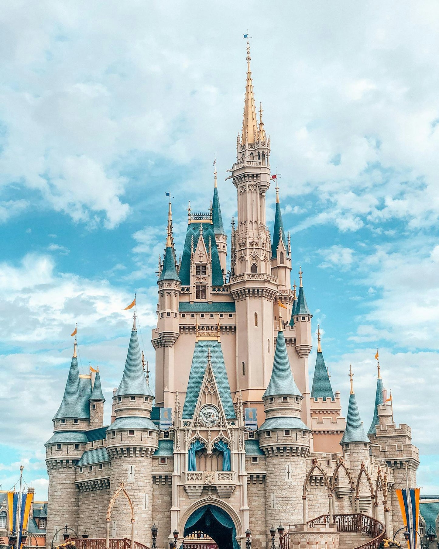 The Orlando Family Adventure