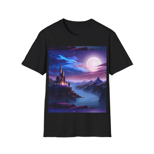 Adventure-Inspired T-Shirt