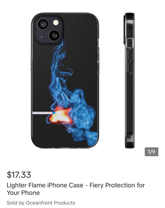 iPhone Cases That Transform Your Device into a Style Statement - Oceanfront Products