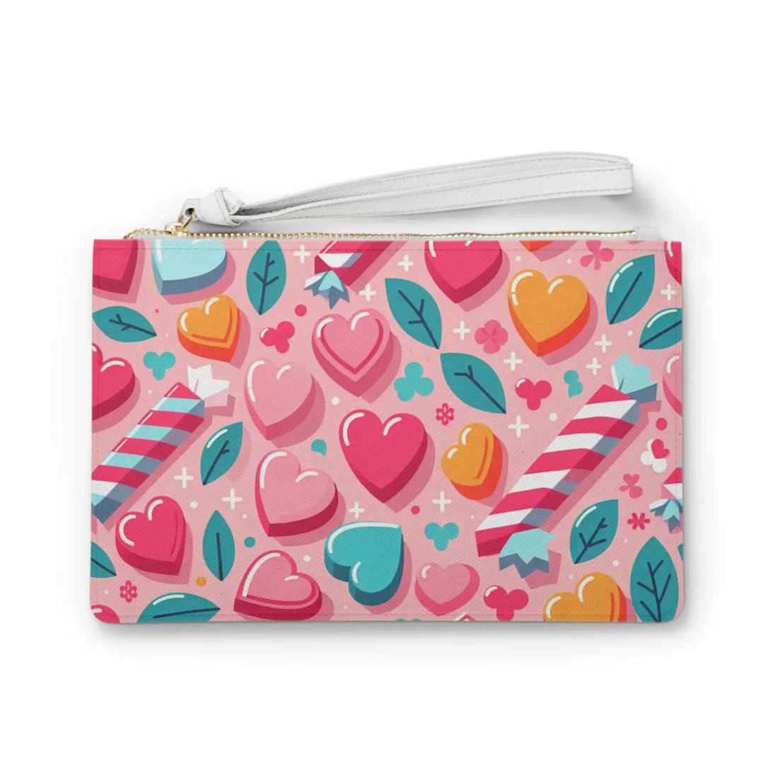 Valentines Clutch
