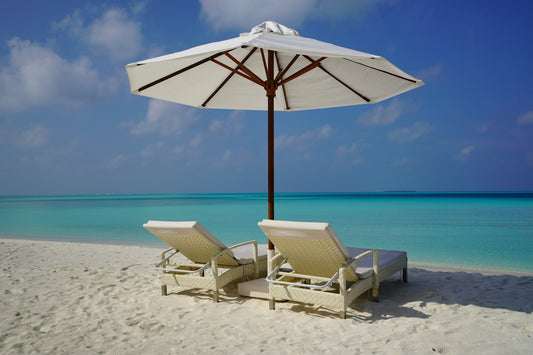 Recharge Amid Travel Bliss: Experience Tranquil Journeys with Oceanfront's High-Power Fast-Car Charger Travel Essentials” - Oceanfront Products