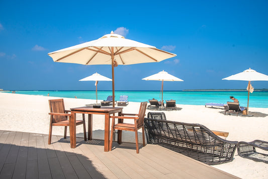 Discover the Serenity of Oceanfront Travel with the U-Shaped Neck Cushion Perfect for Your Beach Lifestyle - Oceanfront Products
