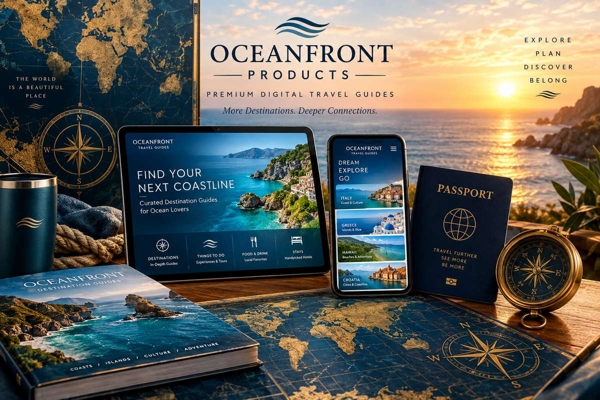 Travel Bundles