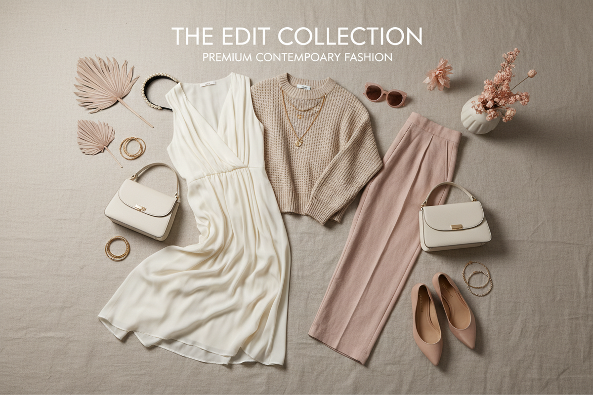 Women’s fashion