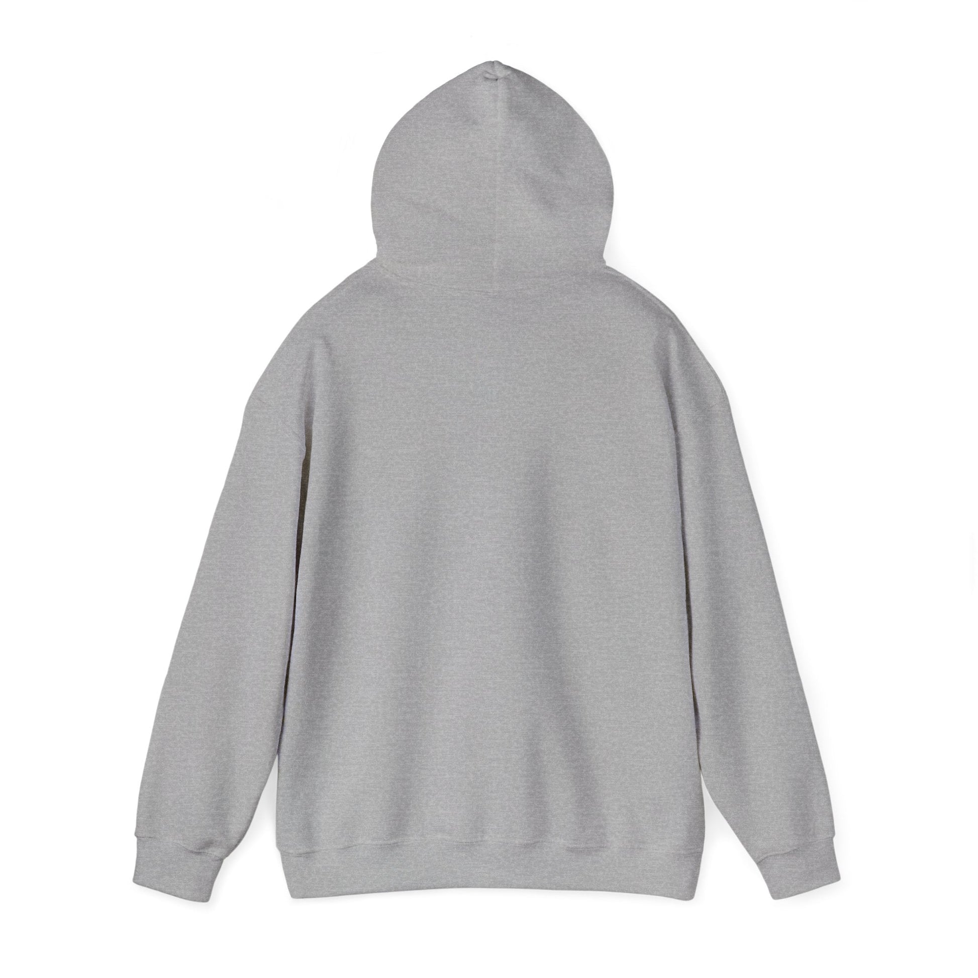 Oceanfront “Breathe Deep” Hoodie | Oversized Luxury Comfortwear | Coastal Minimalist Streetwear Printify