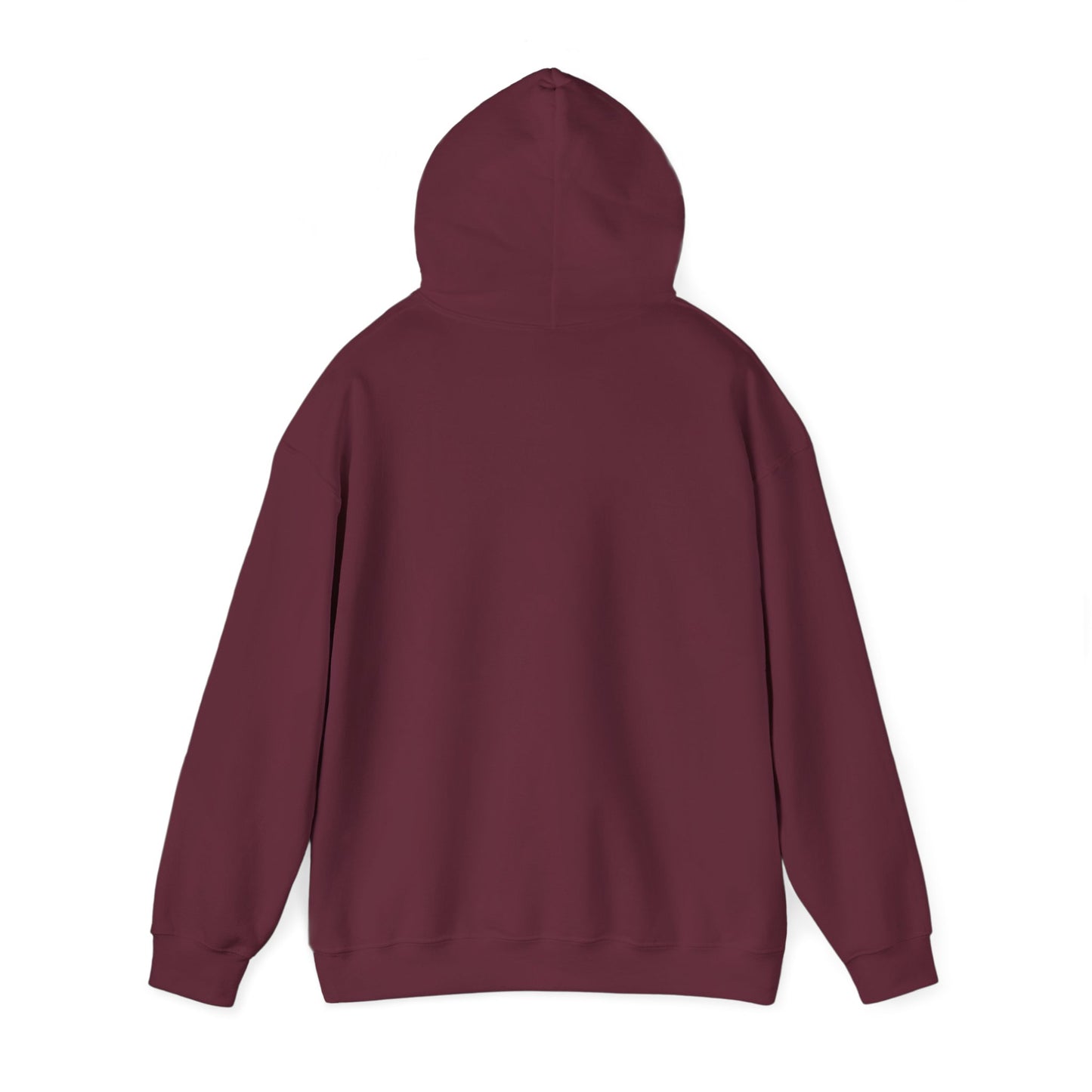 Oceanfront “Endless Embrace” Floral Sweatshirt – Cozy Women’s Premium Pullover - Oceanfront Products