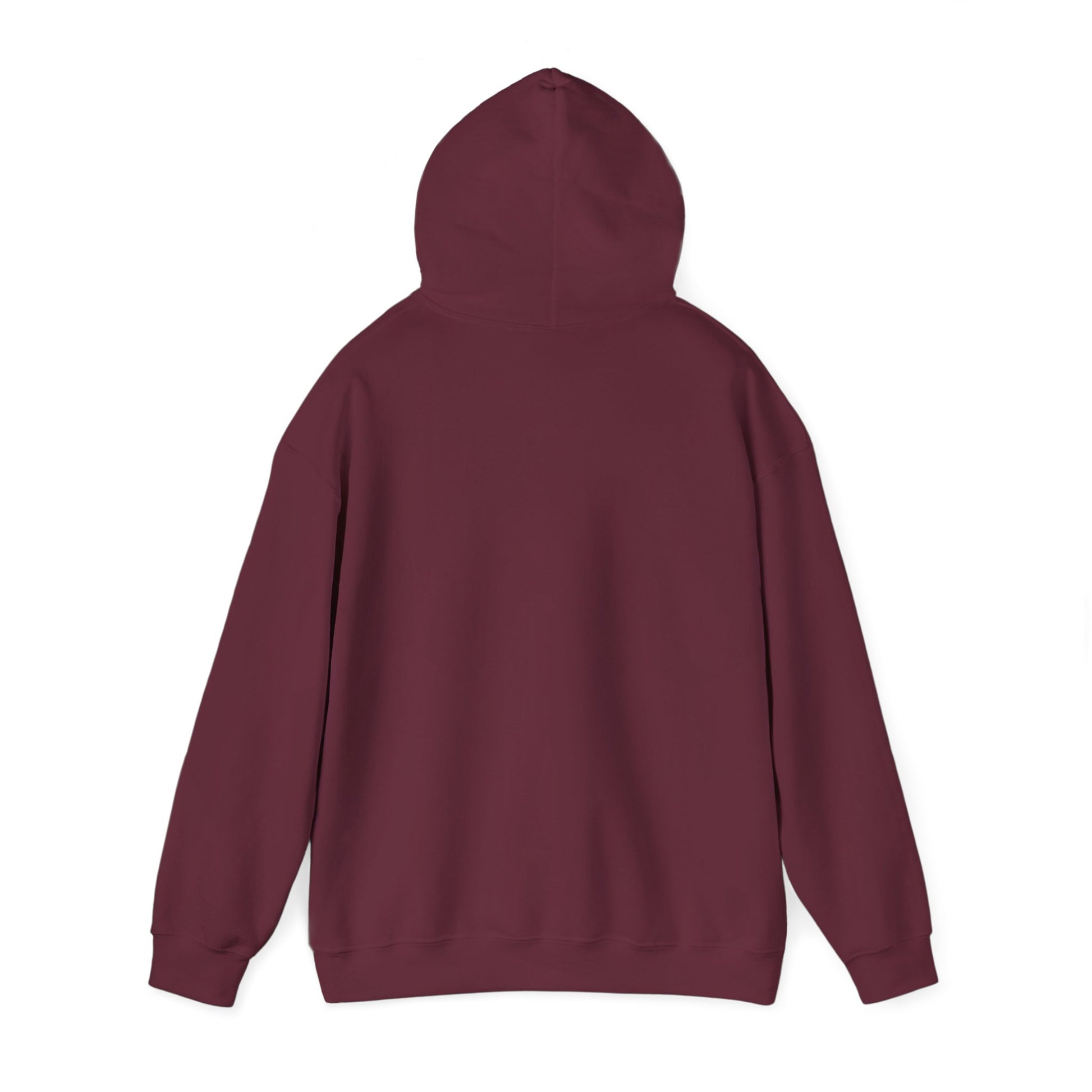 Oceanfront “Endless Embrace” Floral Sweatshirt – Cozy Women’s Premium Pullover - Oceanfront Products