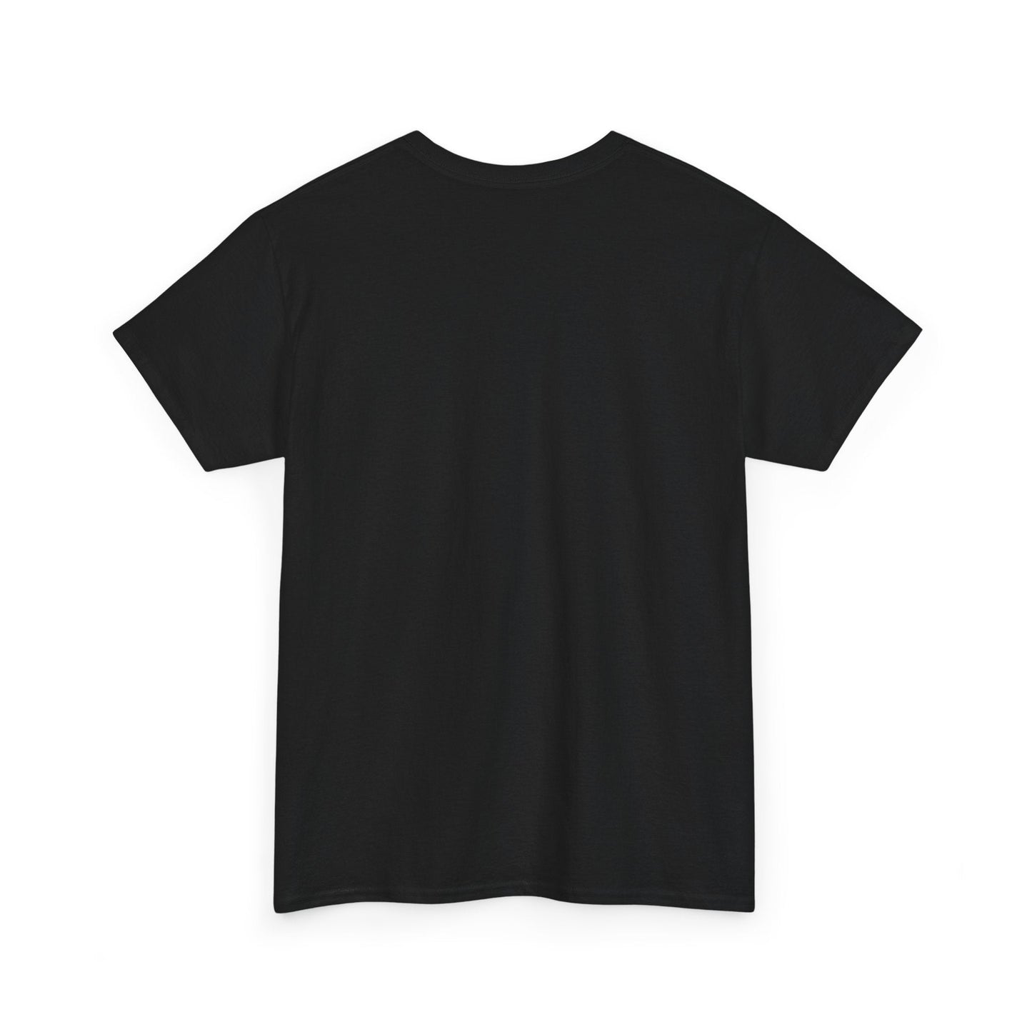 Crypto Whale T-Shirt — "Crypto Whale: The Buoys of Fortune" Graphic Tee Printify