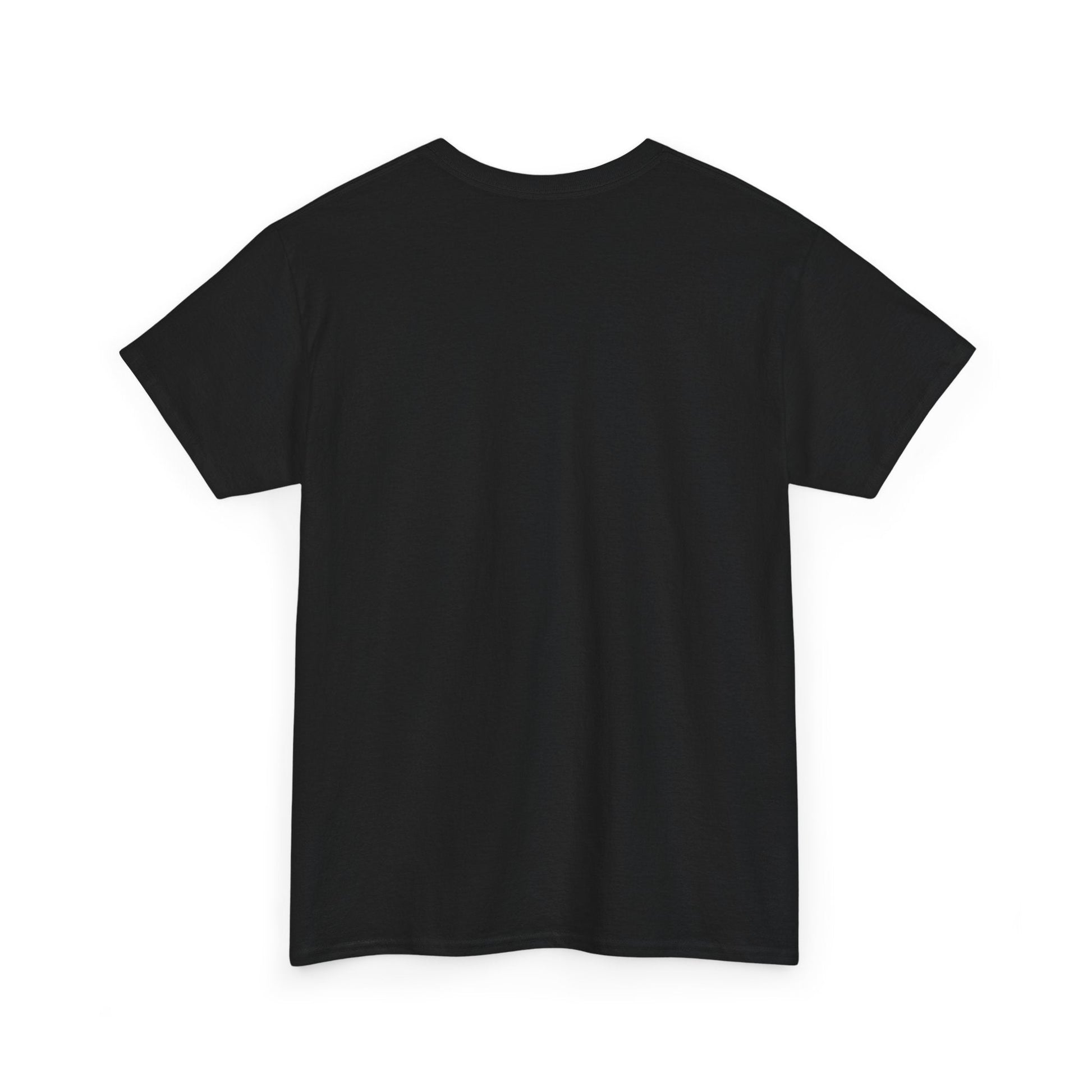 Crypto Whale T-Shirt — "Crypto Whale: The Buoys of Fortune" Graphic Tee Printify