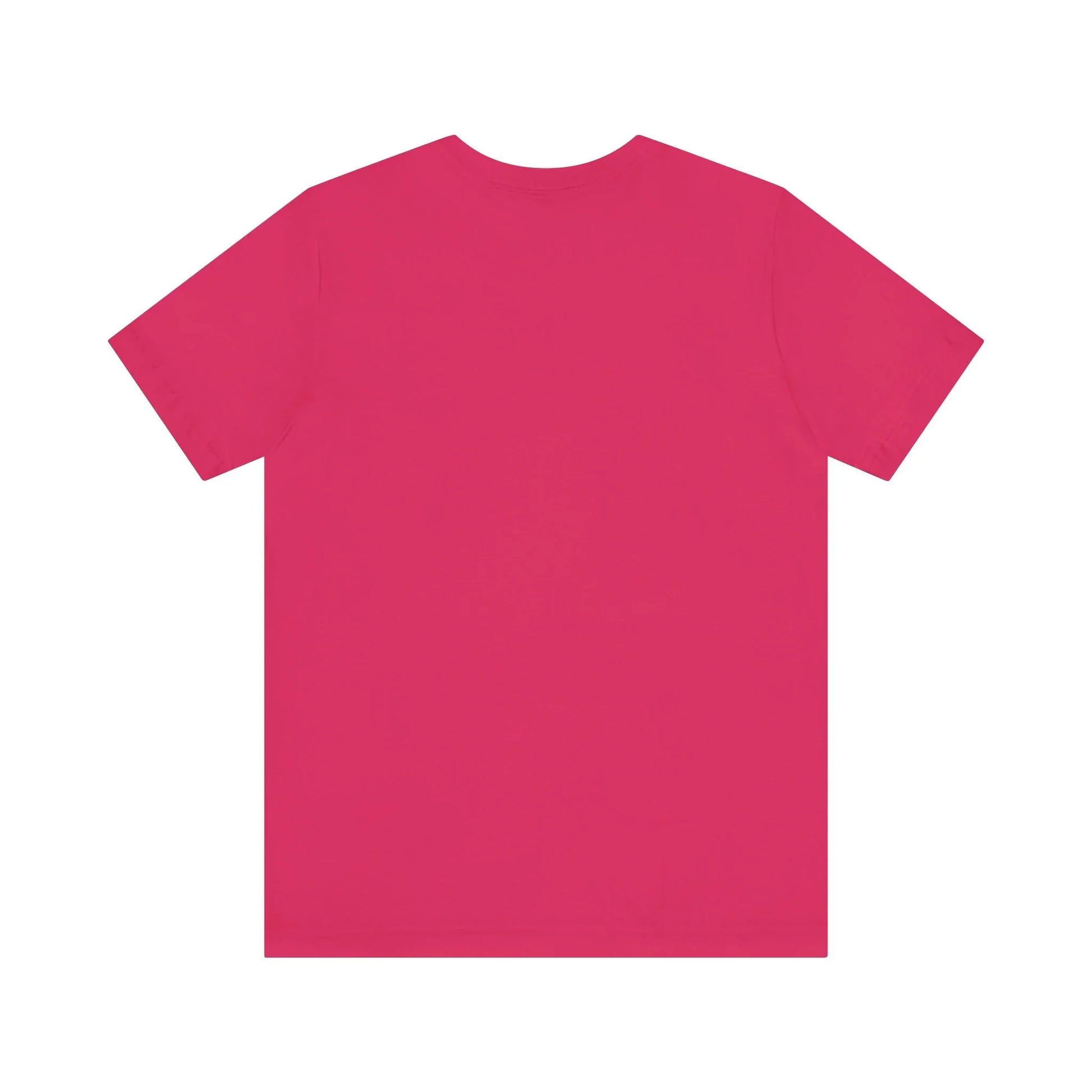 Home is Where Mom Is Tee - Unisex Jersey T-Shirt - Oceanfront Products