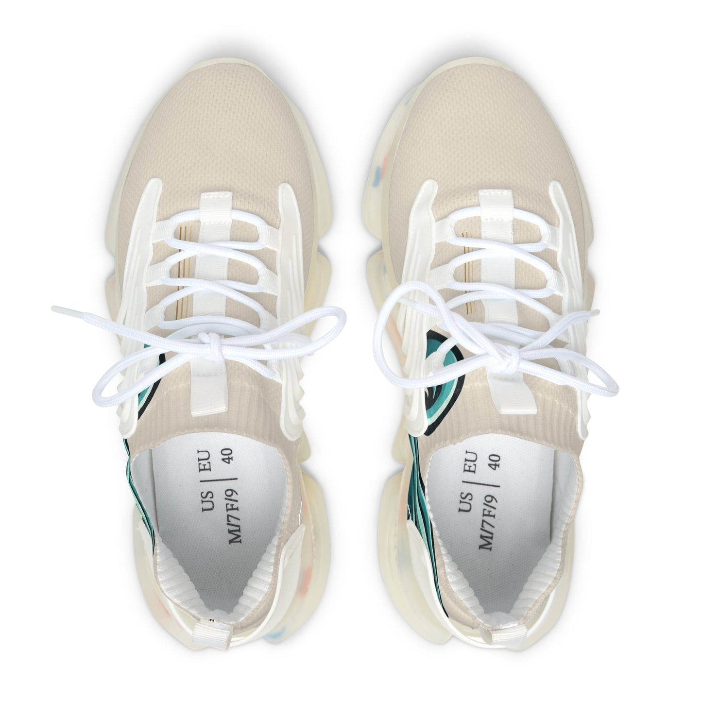 Oceanfront Drift Runner – Sand Current Edition Printify