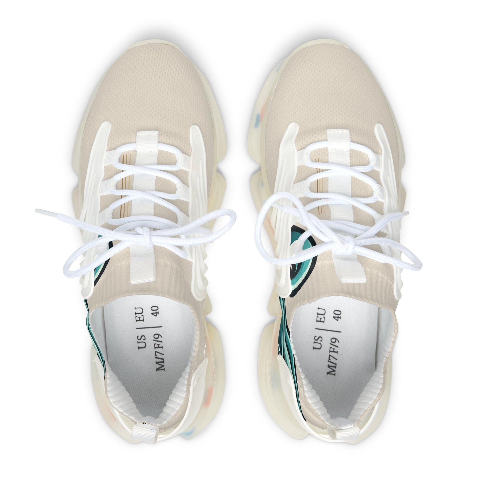 Oceanfront Drift Runner – Sand Current Edition Printify