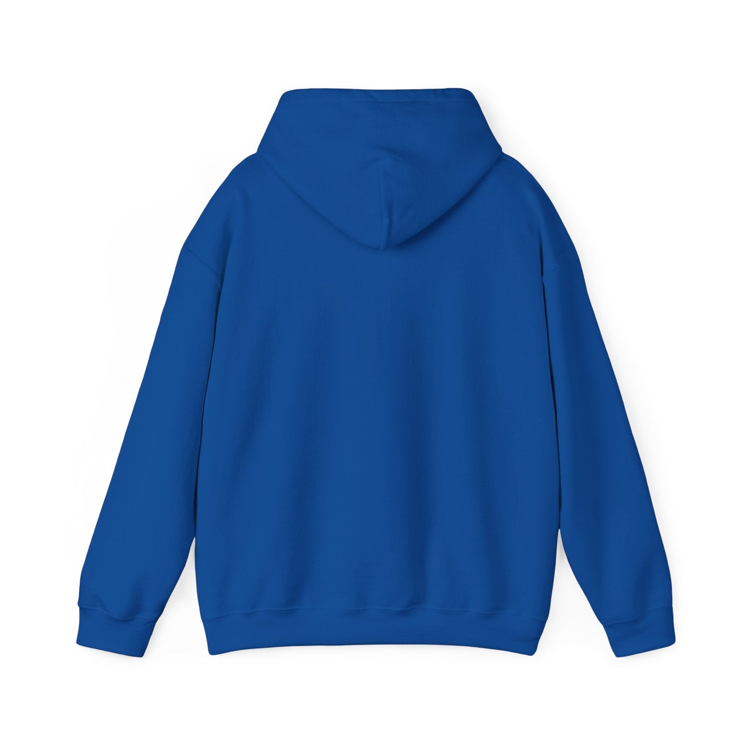 Oceanfront “Breathe Deep” Hoodie | Oversized Luxury Comfortwear | Coastal Minimalist Streetwear Printify