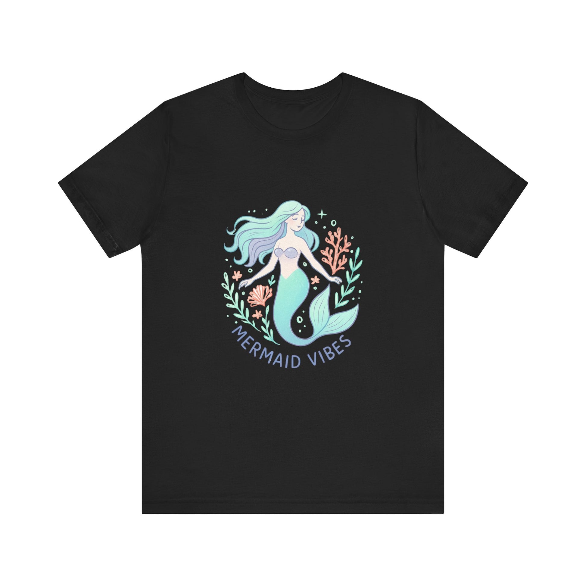 Mermaidcore Tee - Oceanfront Products