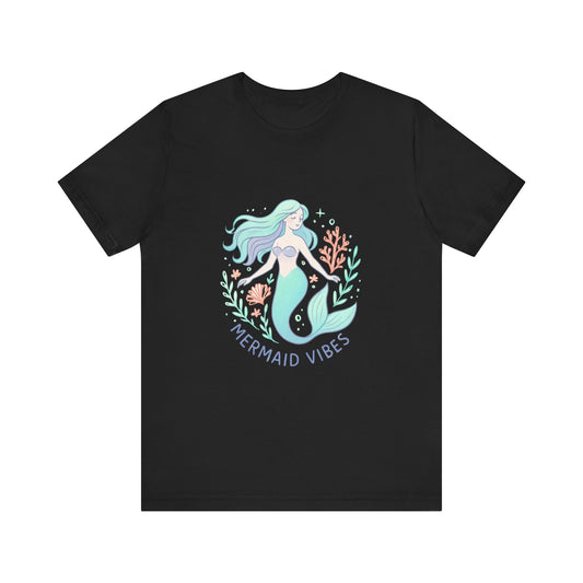 Mermaidcore Tee - Oceanfront Products