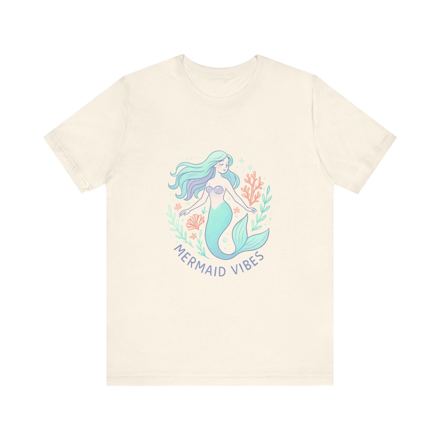 Mermaidcore Tee - Oceanfront Products