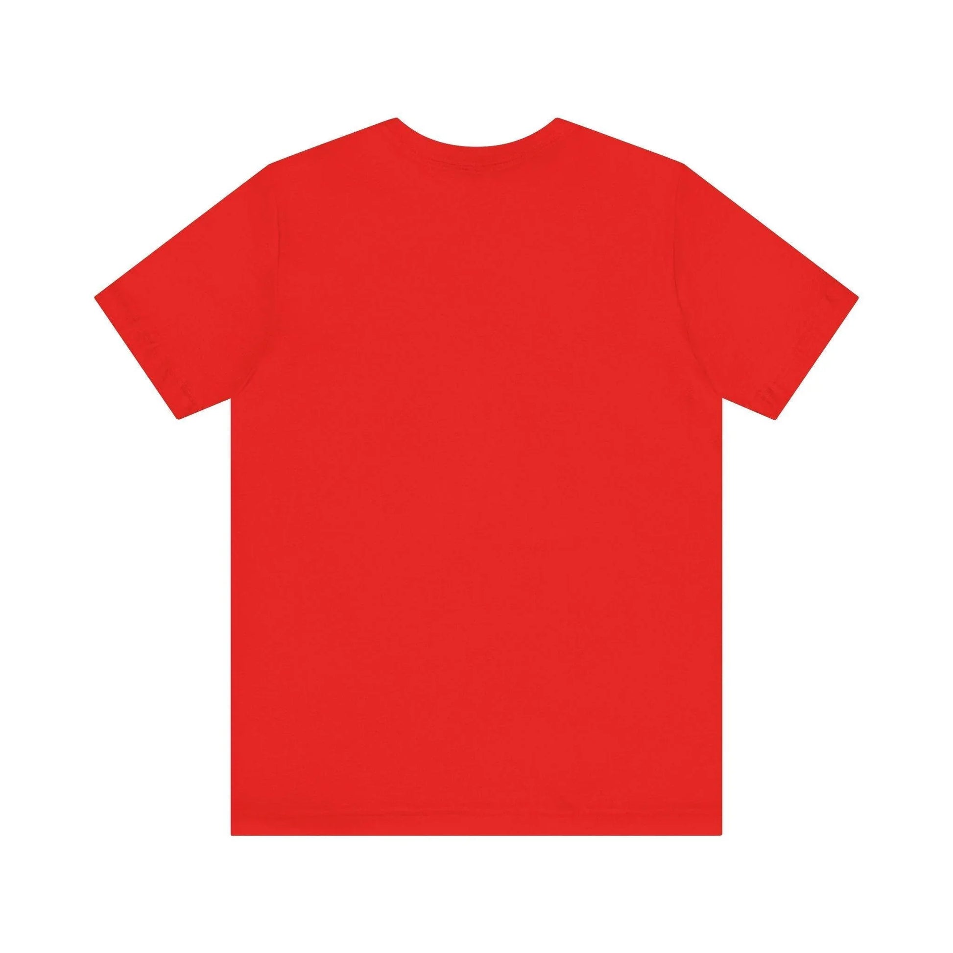 Anime Rocker Tee - Oceanfront Products