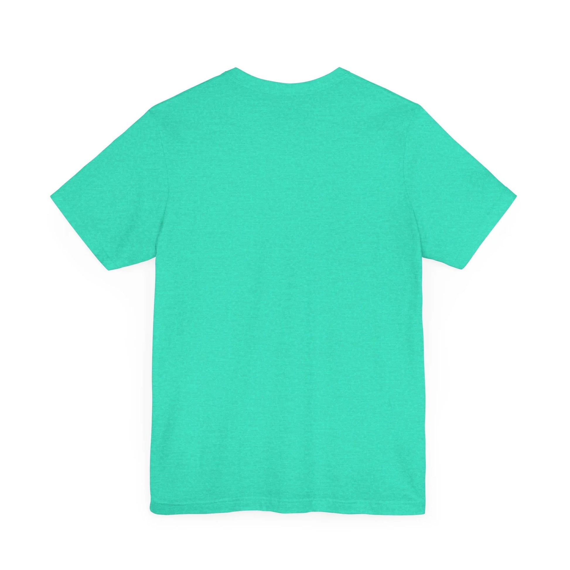 Home is Where Mom Is Tee - Unisex Jersey T-Shirt - Oceanfront Products