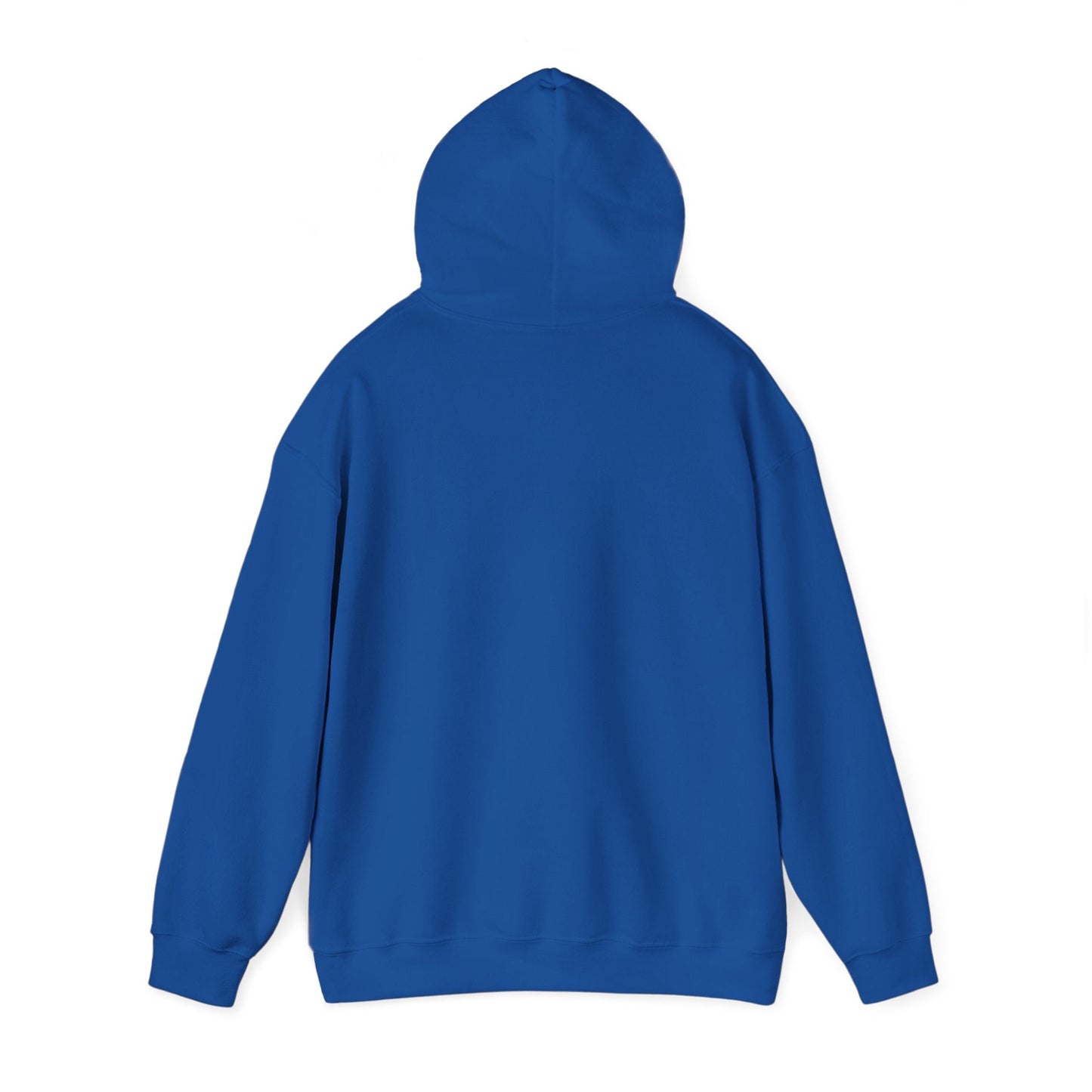 Oceanfront “Breathe Deep” Hoodie | Oversized Luxury Comfortwear | Coastal Minimalist Streetwear Printify