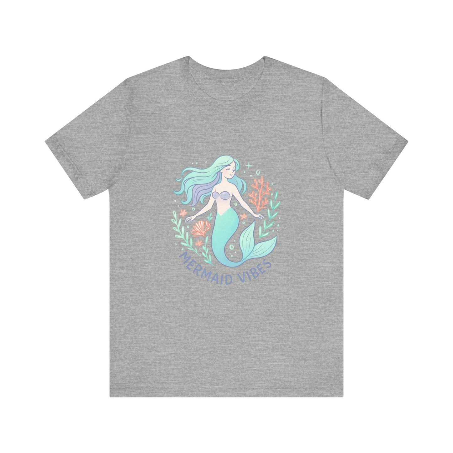 Mermaidcore Tee - Oceanfront Products