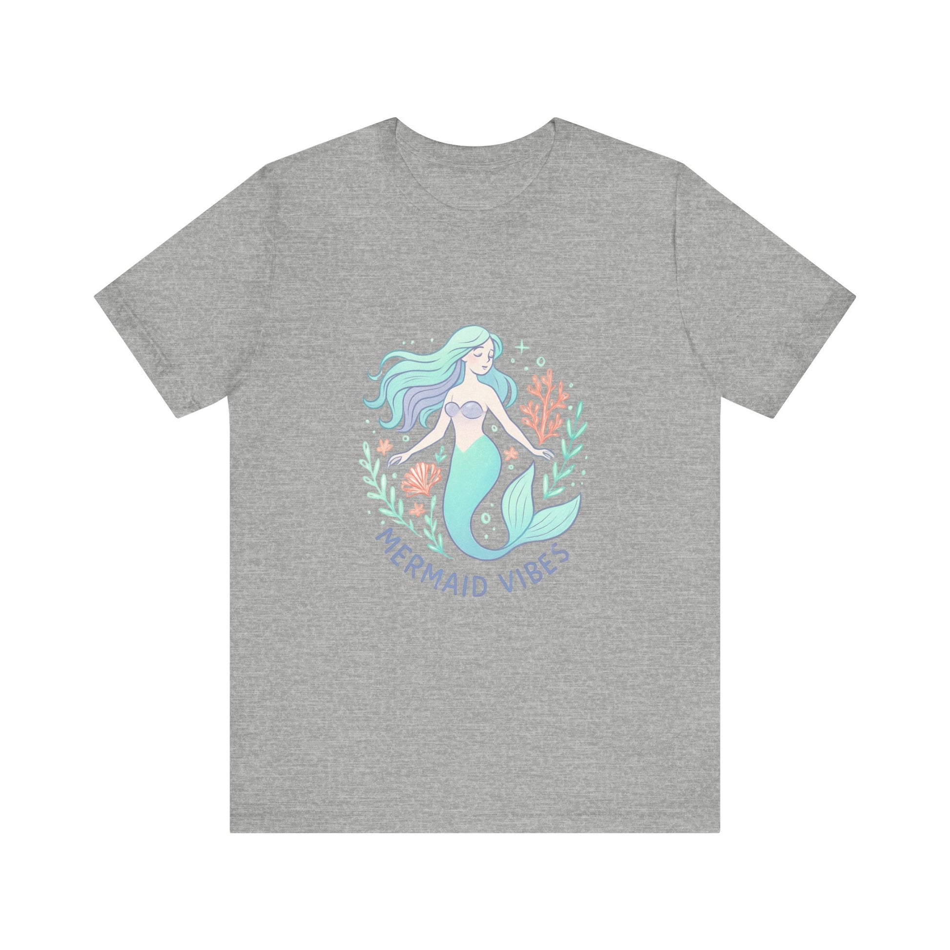 Mermaidcore Tee - Oceanfront Products