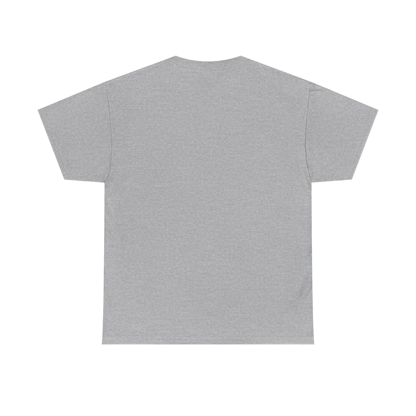 Crypto Whale T-Shirt — "Crypto Whale: The Buoys of Fortune" Graphic Tee Printify