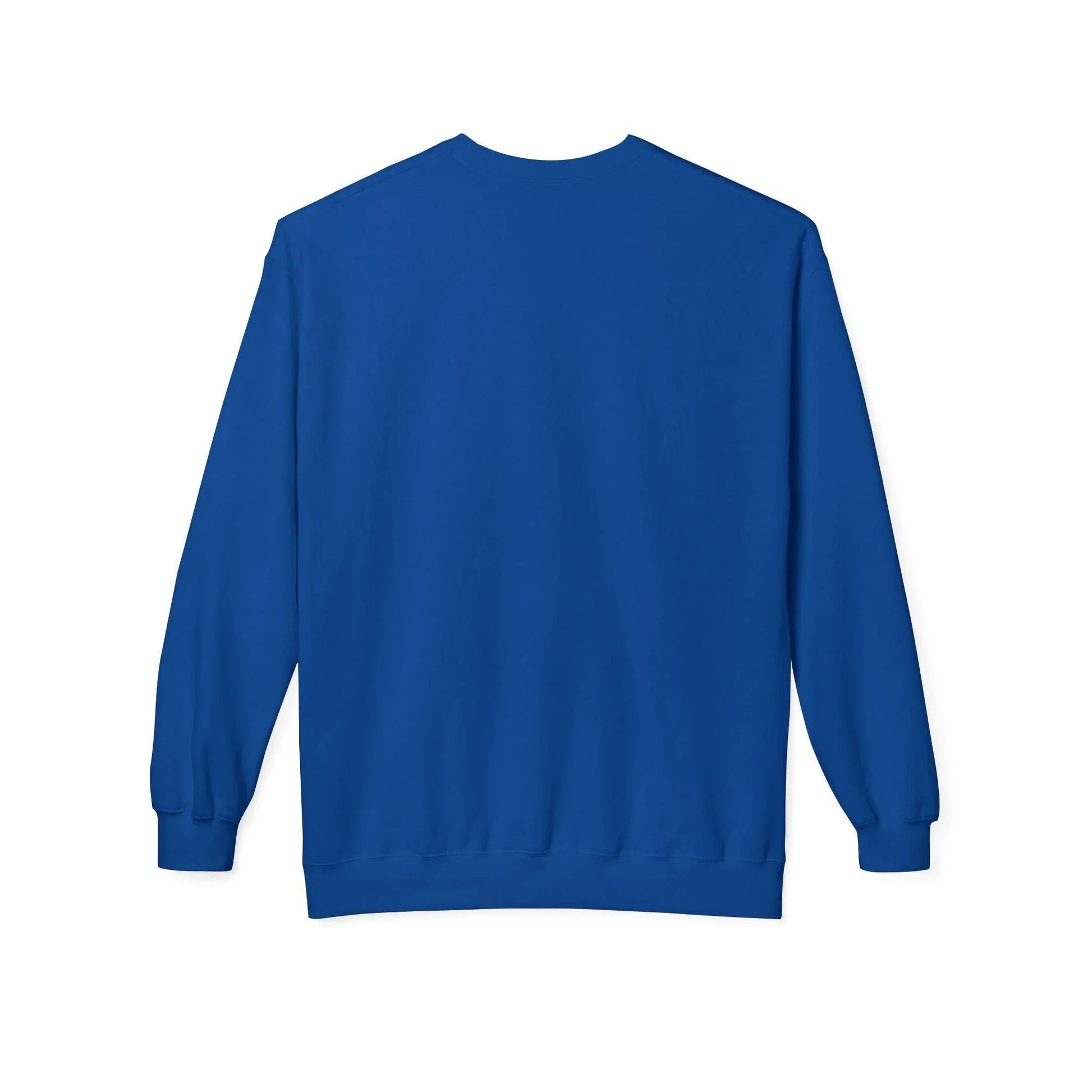 Passport Traveler Sweatshirt - Oceanfront Products