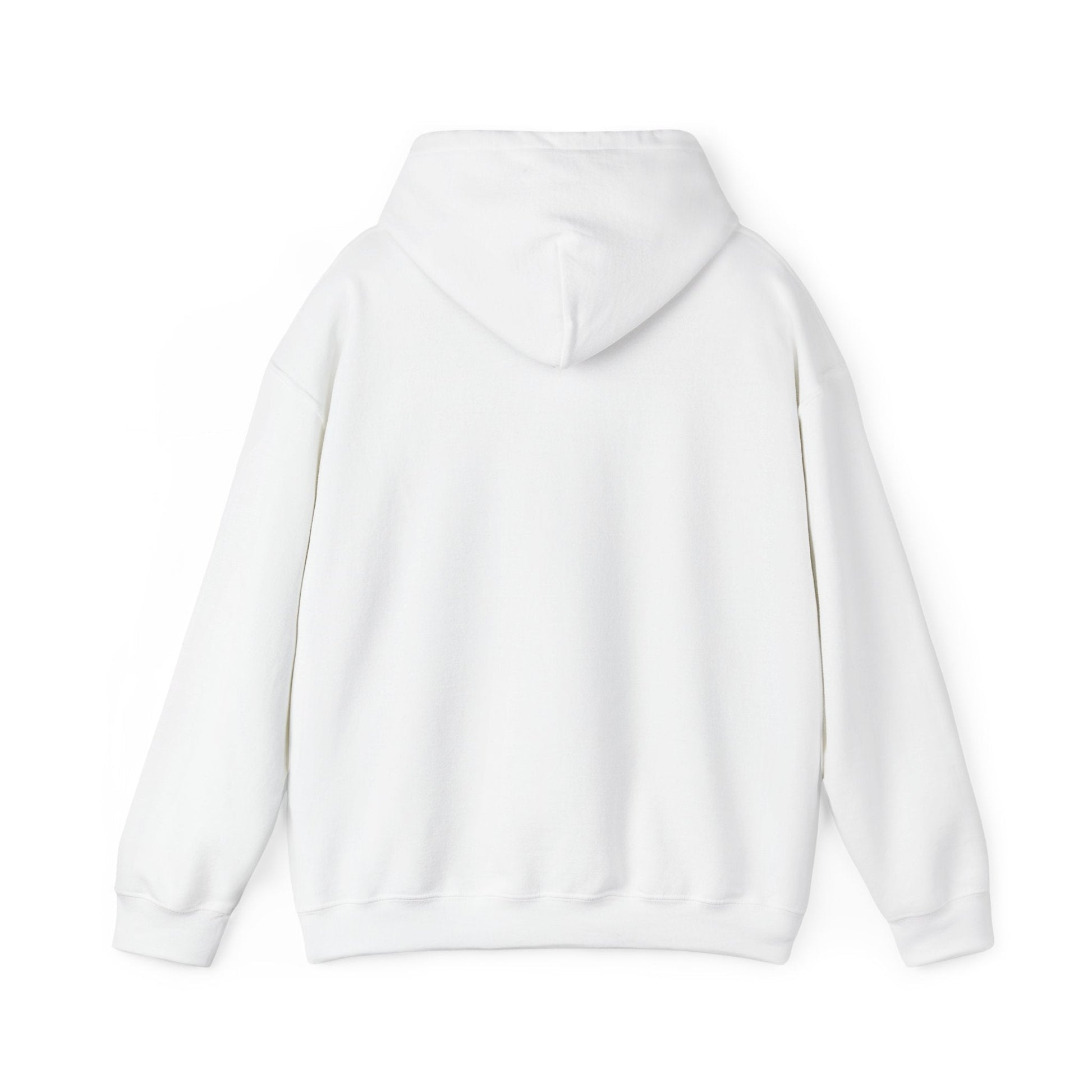Oceanfront “Breathe Deep” Hoodie | Oversized Luxury Comfortwear | Coastal Minimalist Streetwear Printify