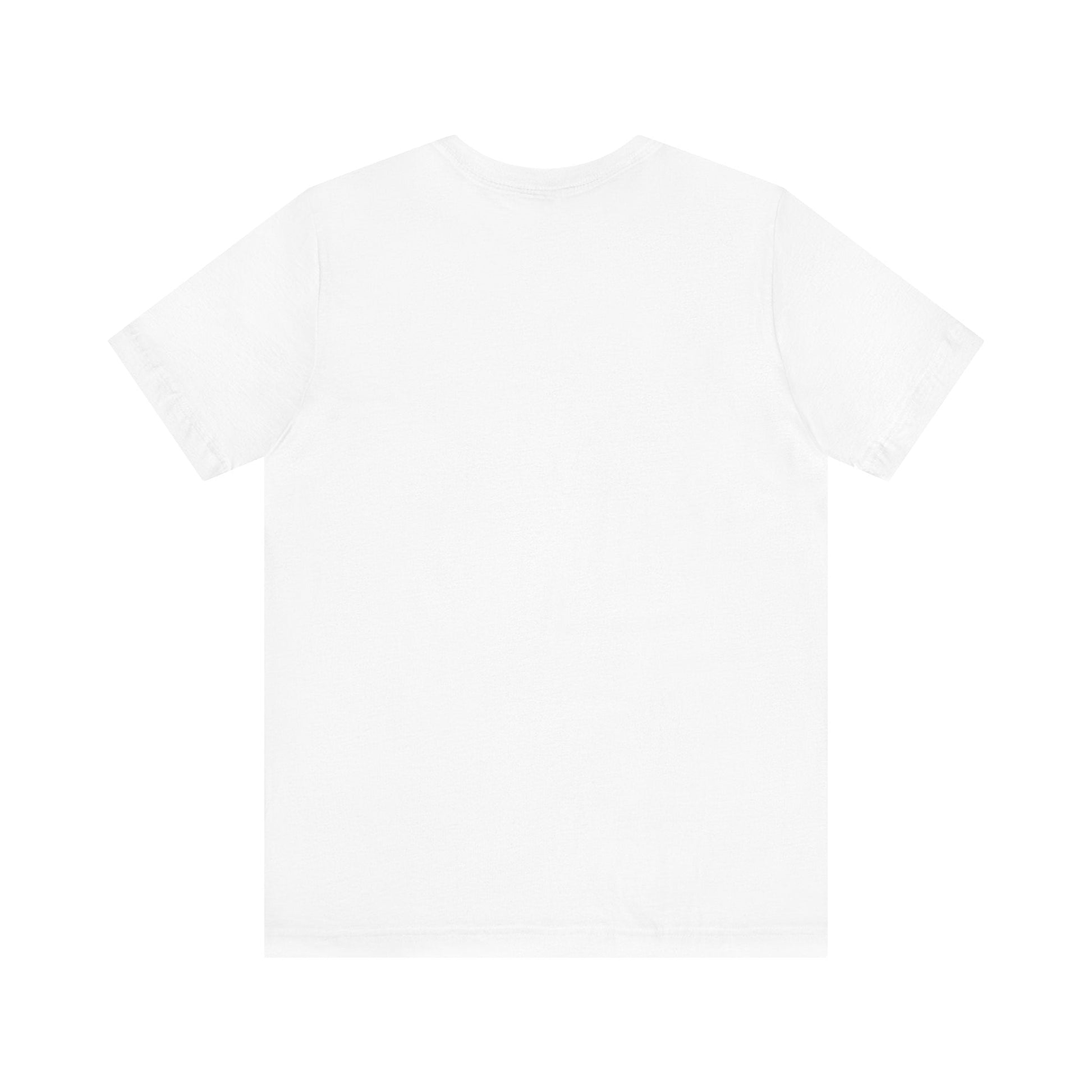 Unisex Jersey Short Sleeve Tee Printify