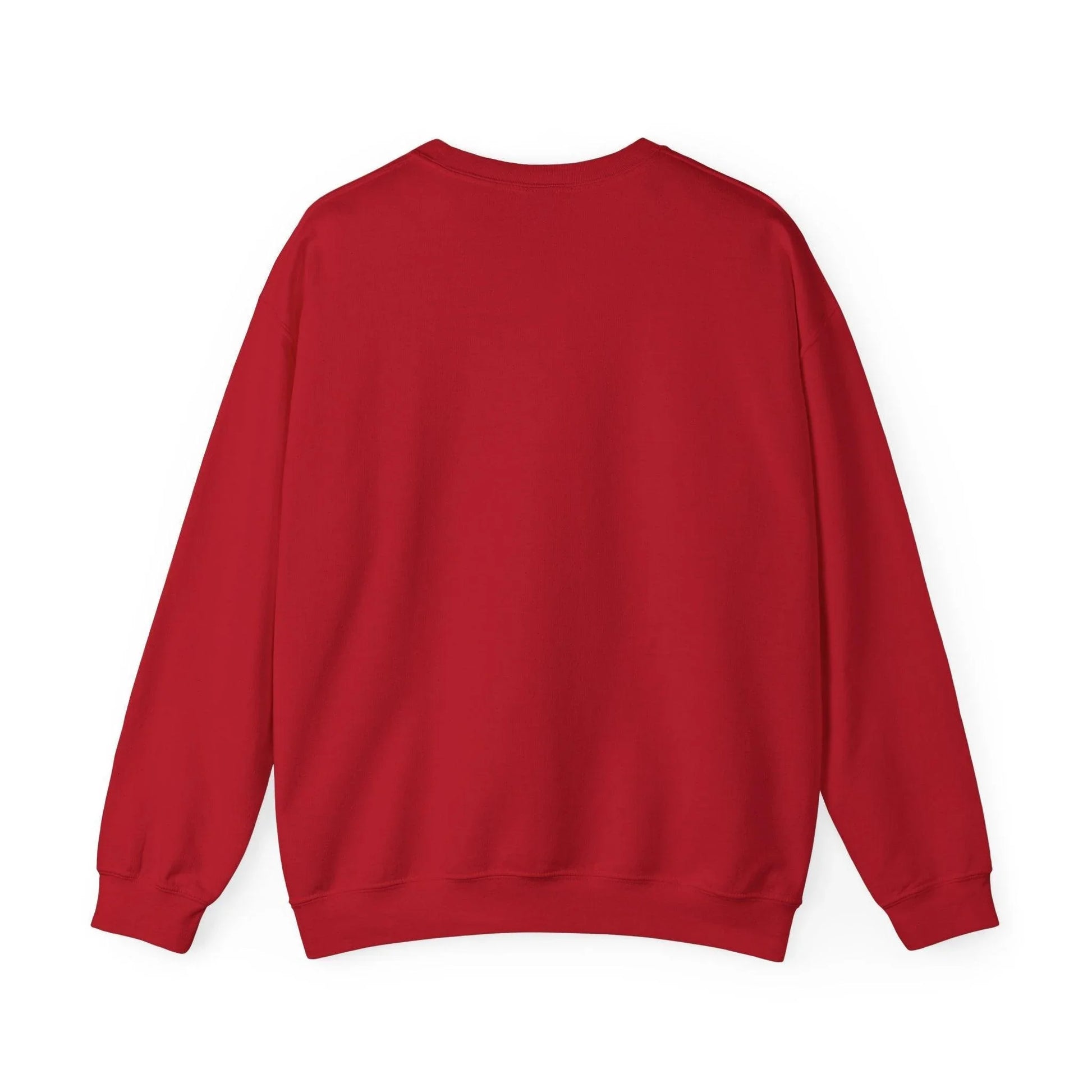 Ugly Christmas Sweatshirt - Oceanfront Products