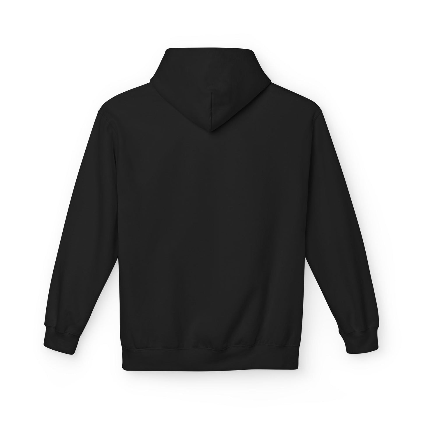 Hooded Sweatshirt - Crypto Whale 'Depths of Decentralization' Printify