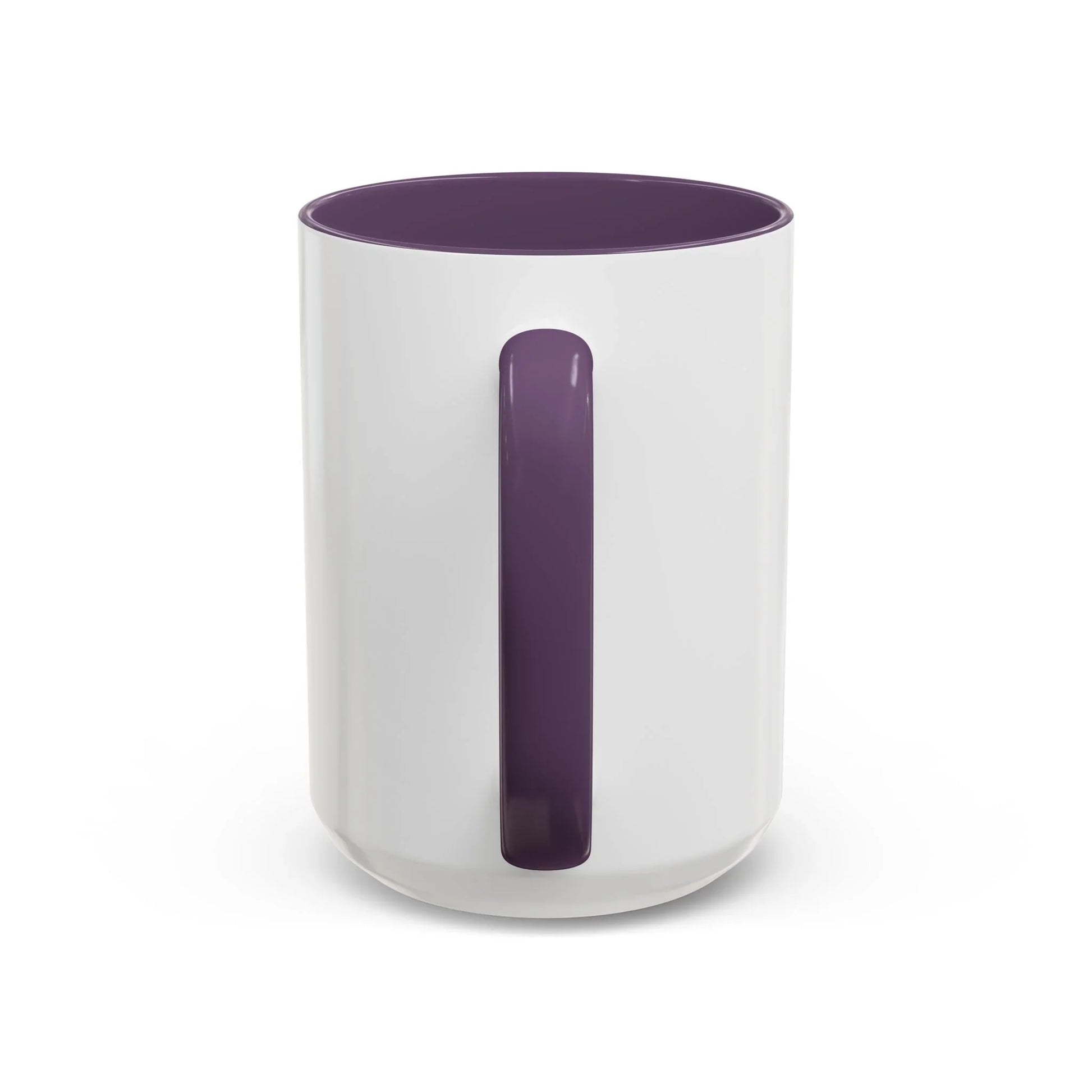 Mug - Rose Petal Timeless Love Accent Coffee Mug (11, 15oz) - Oceanfront Products