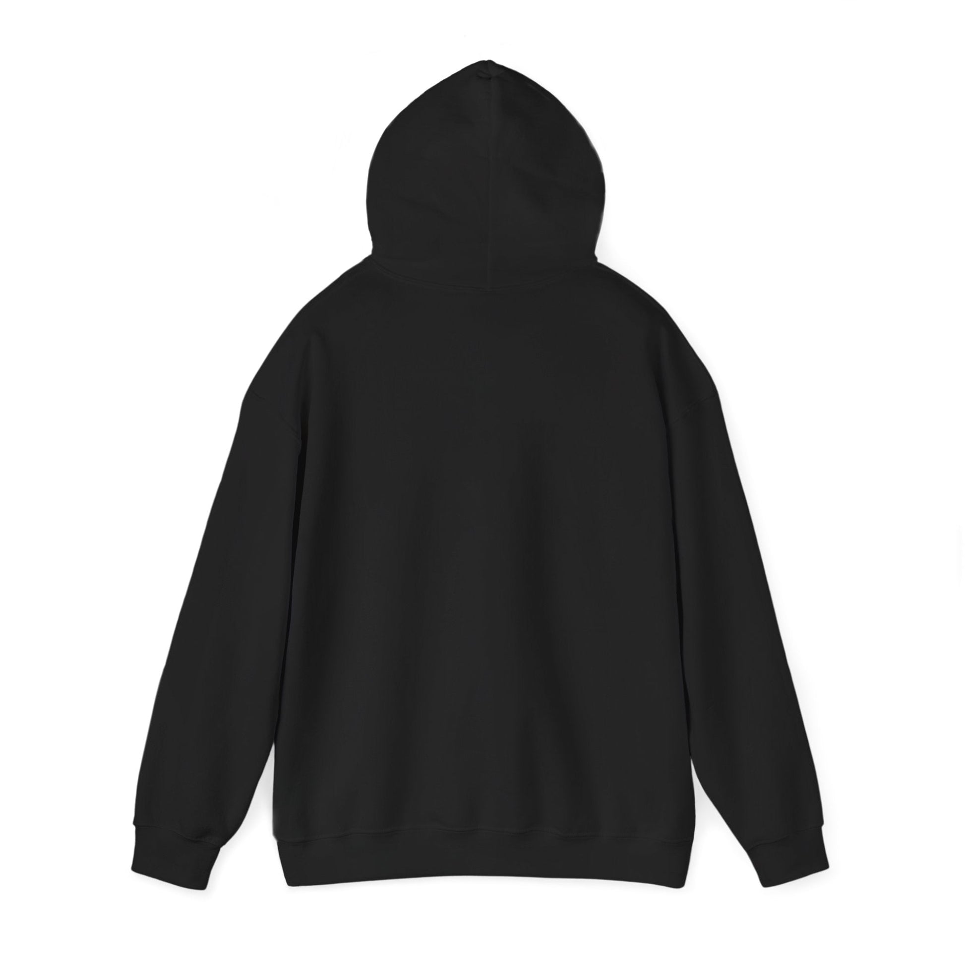 Oceanfront “Breathe Deep” Hoodie | Oversized Luxury Comfortwear | Coastal Minimalist Streetwear Printify