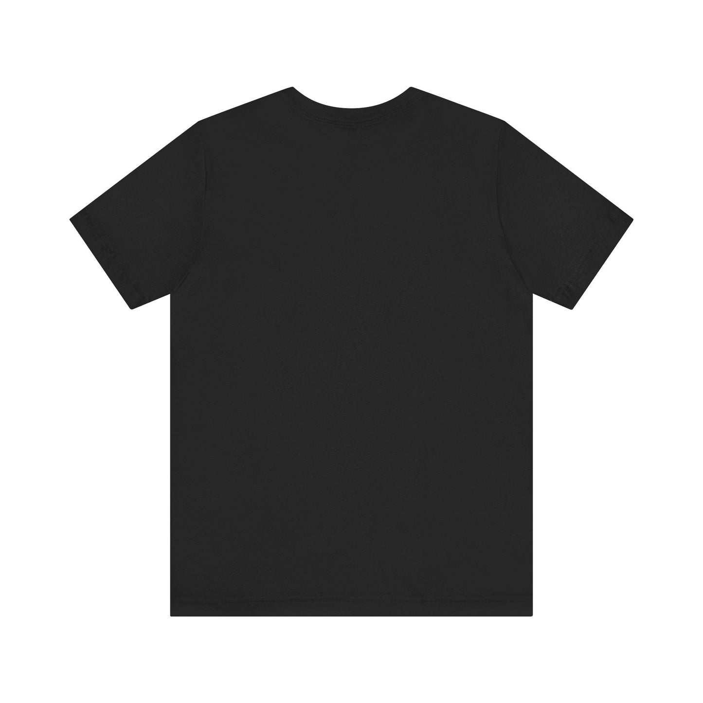 Unisex Jersey Short Sleeve Tee Printify