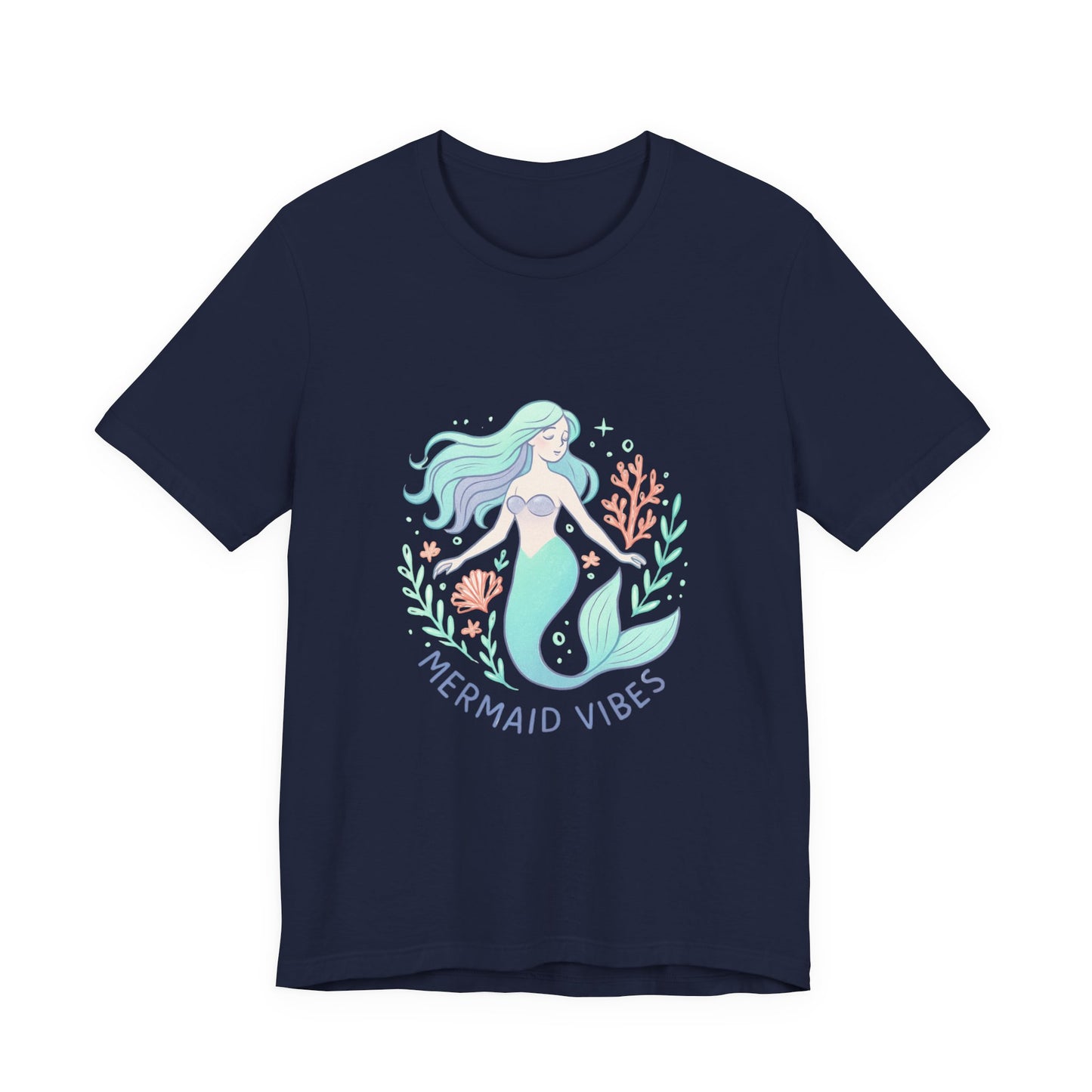 Mermaidcore Tee - Oceanfront Products