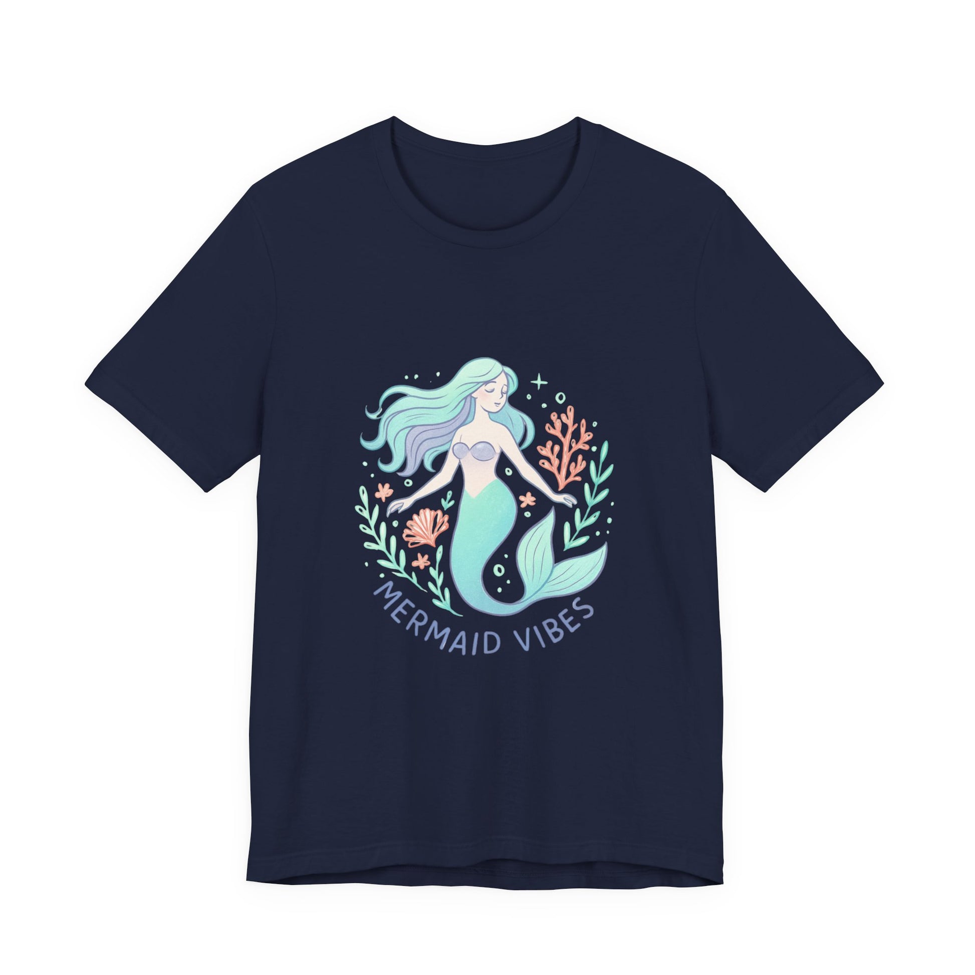 Mermaidcore Tee - Oceanfront Products