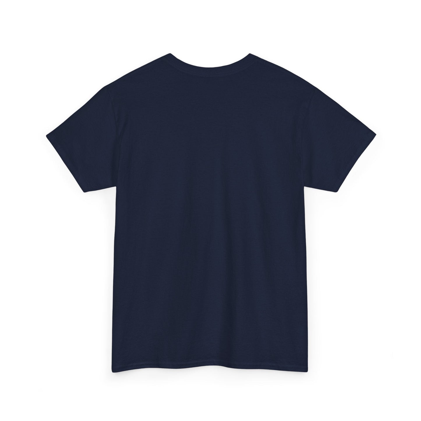 Crypto Whale T-Shirt — "Crypto Whale: The Buoys of Fortune" Graphic Tee Printify