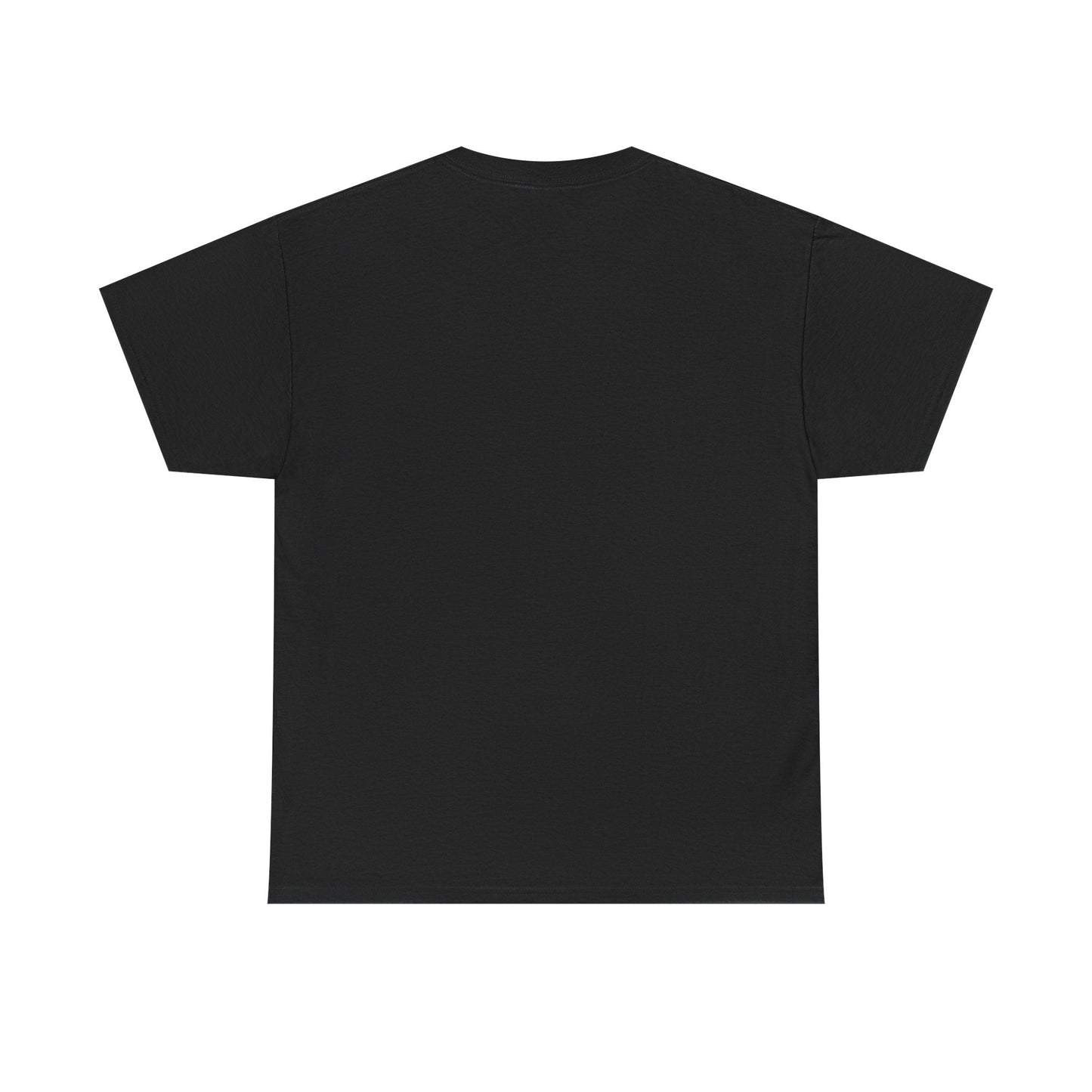 Crypto Whale T-Shirt — "Crypto Whale: The Buoys of Fortune" Graphic Tee Printify