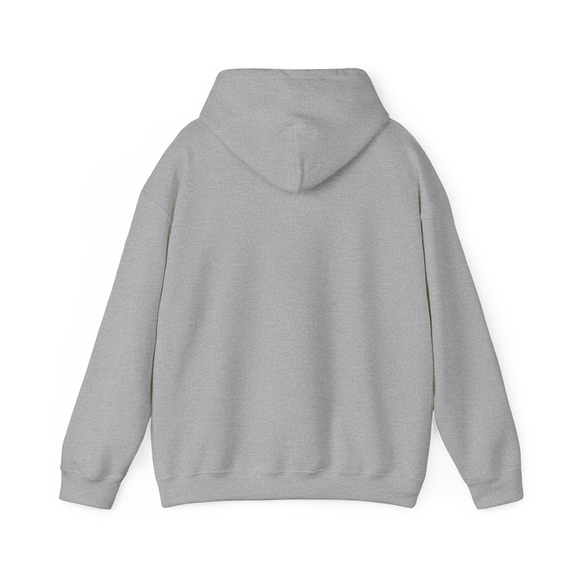 Oceanfront “Breathe Deep” Hoodie | Oversized Luxury Comfortwear | Coastal Minimalist Streetwear Printify