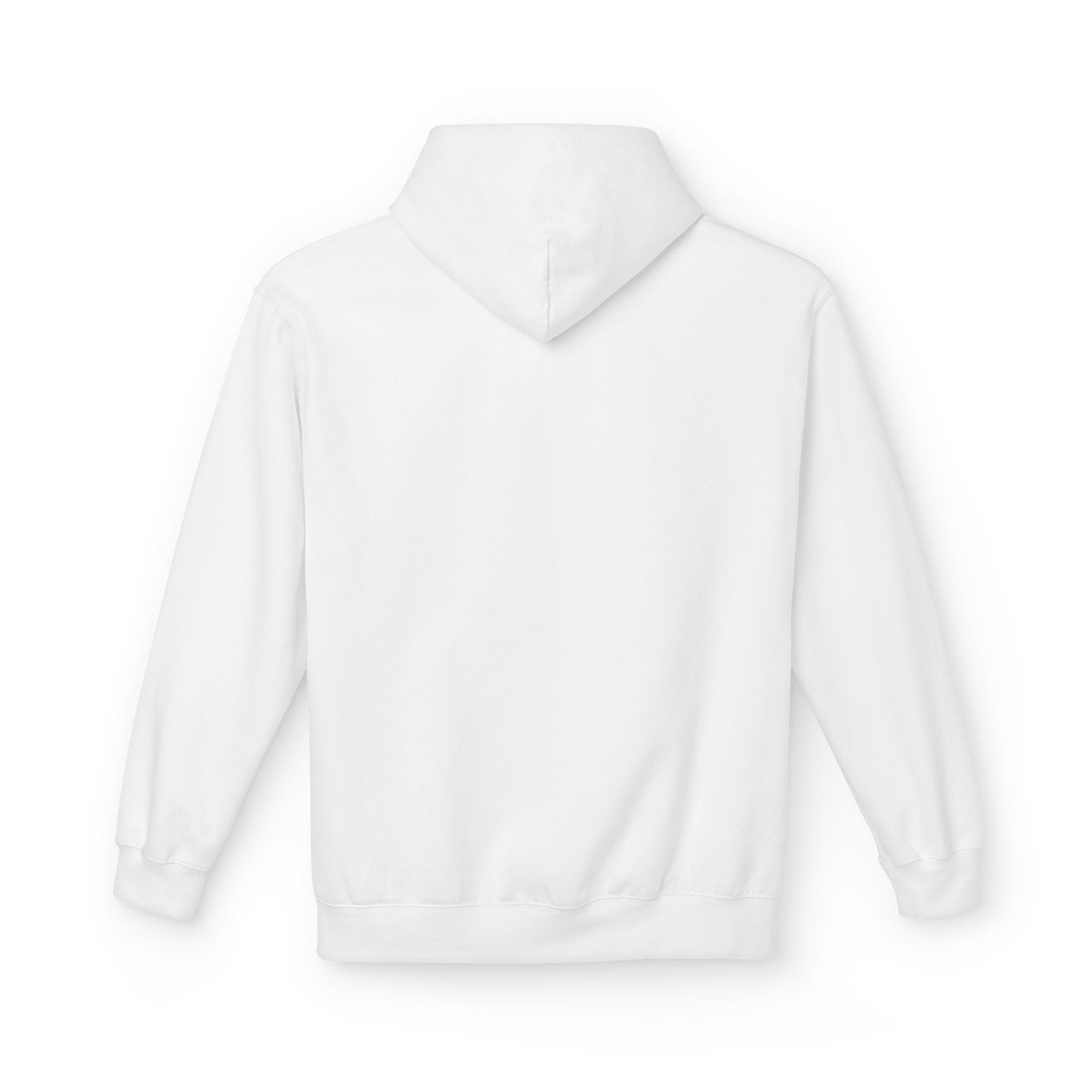 Hooded Sweatshirt - Crypto Whale 'Depths of Decentralization' Printify