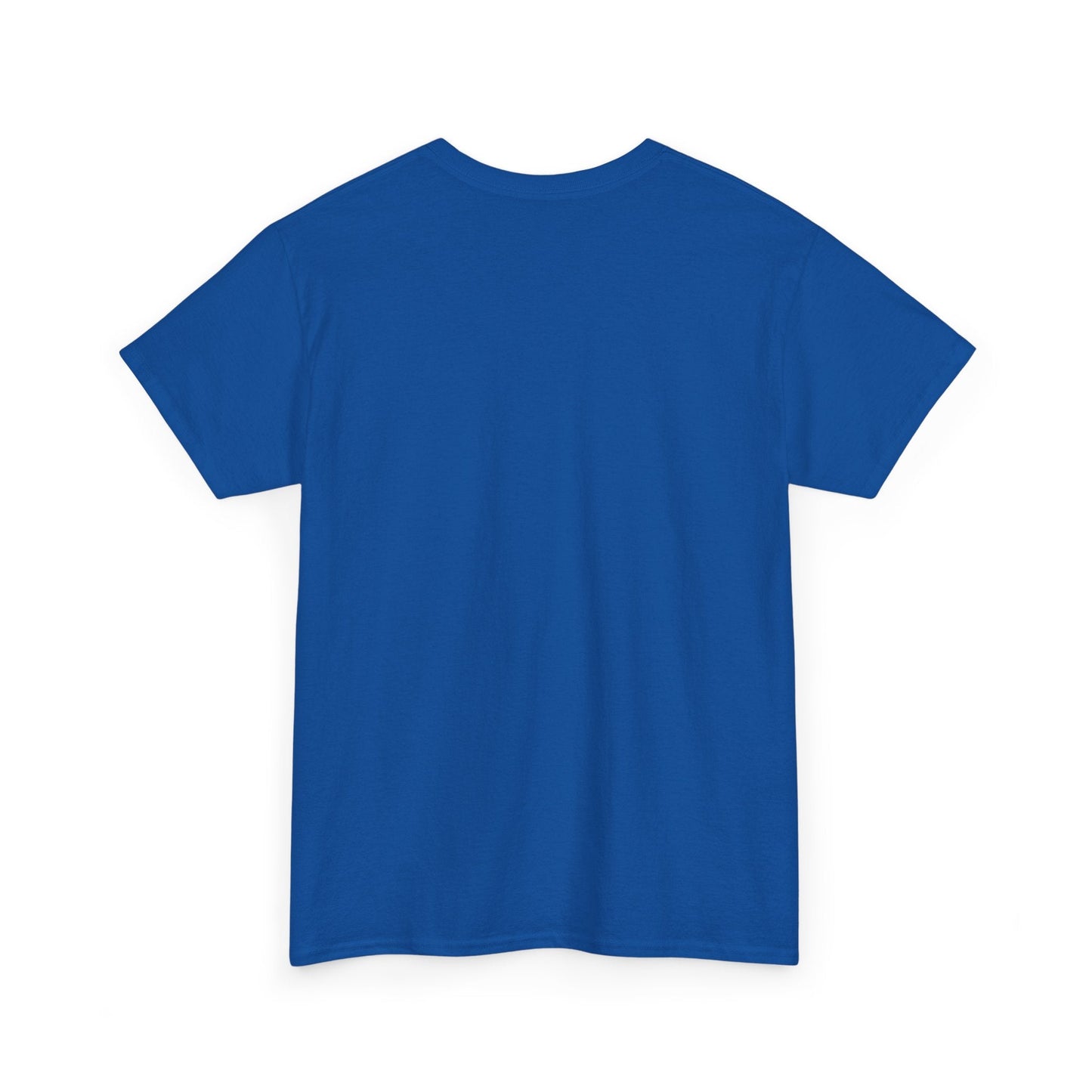 Crypto Whale T-Shirt — "Crypto Whale: The Buoys of Fortune" Graphic Tee Printify
