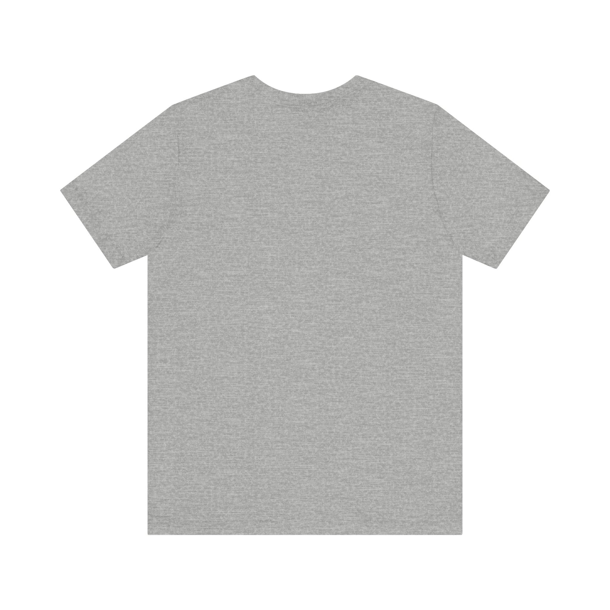 Stock Investor Humor Tee - Oceanfront Products