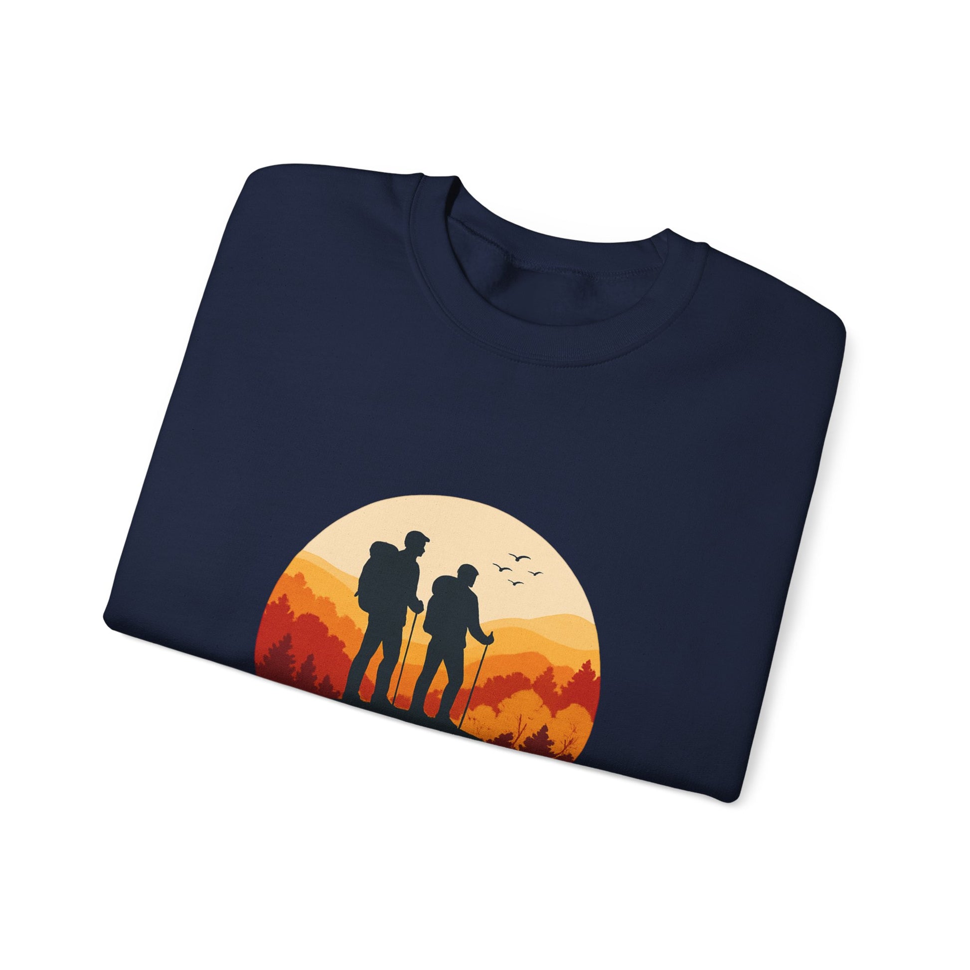 Adventure Awaits Sweatshirt - Oceanfront Products