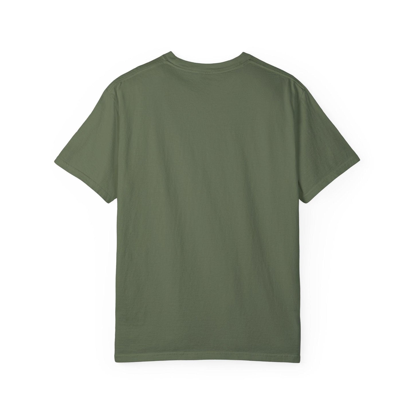 T-Shirt Solider Bear in a Cookie War Design - Oceanfront Products