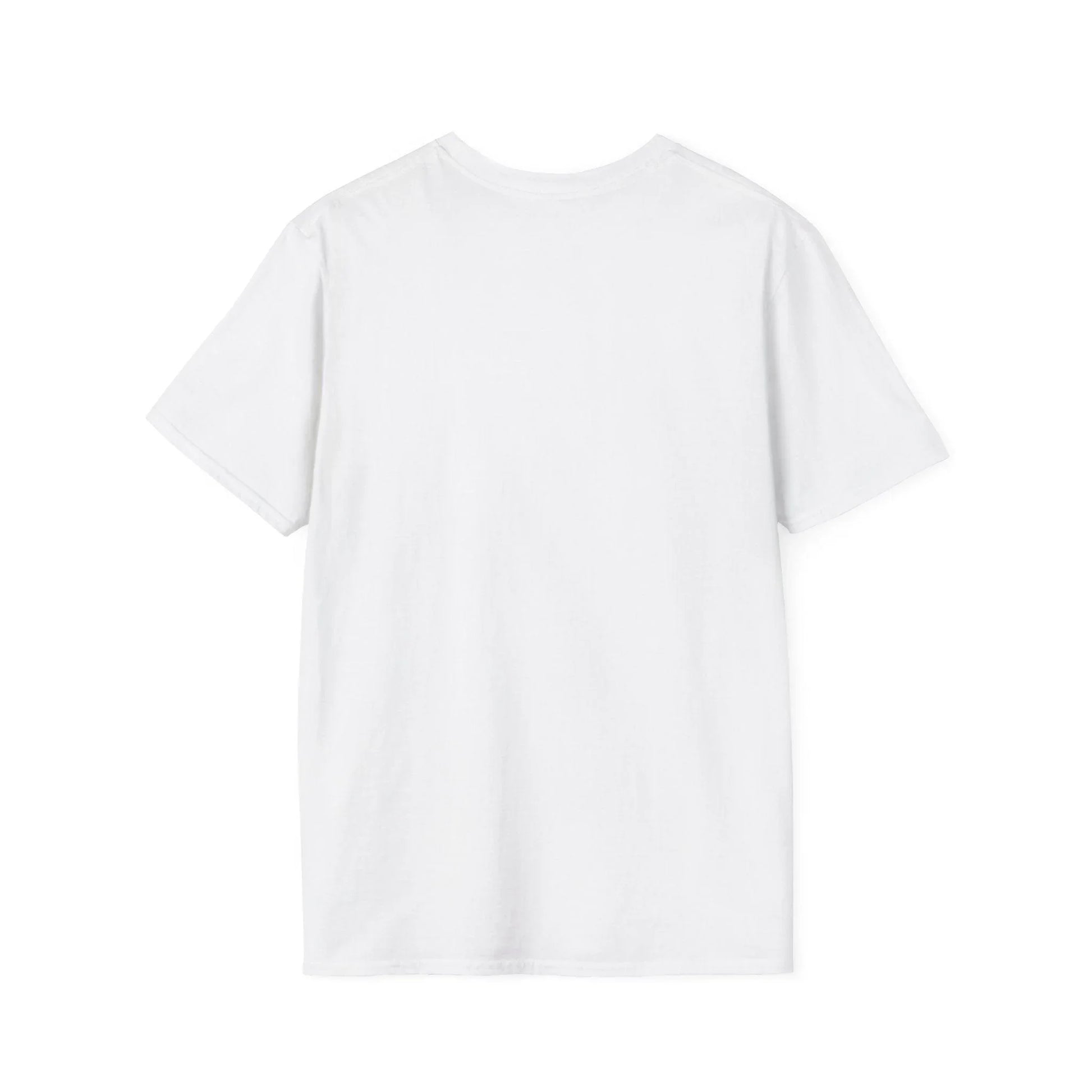 Adventure-Inspired T-Shirt - Oceanfront Products