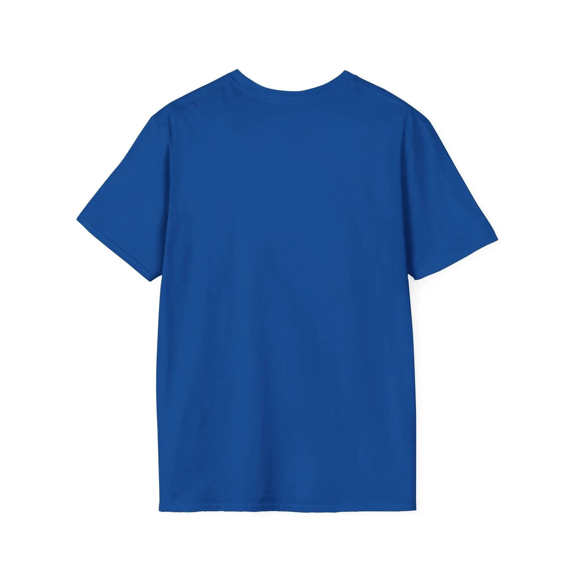Adventure-Inspired T-Shirt - Oceanfront Products