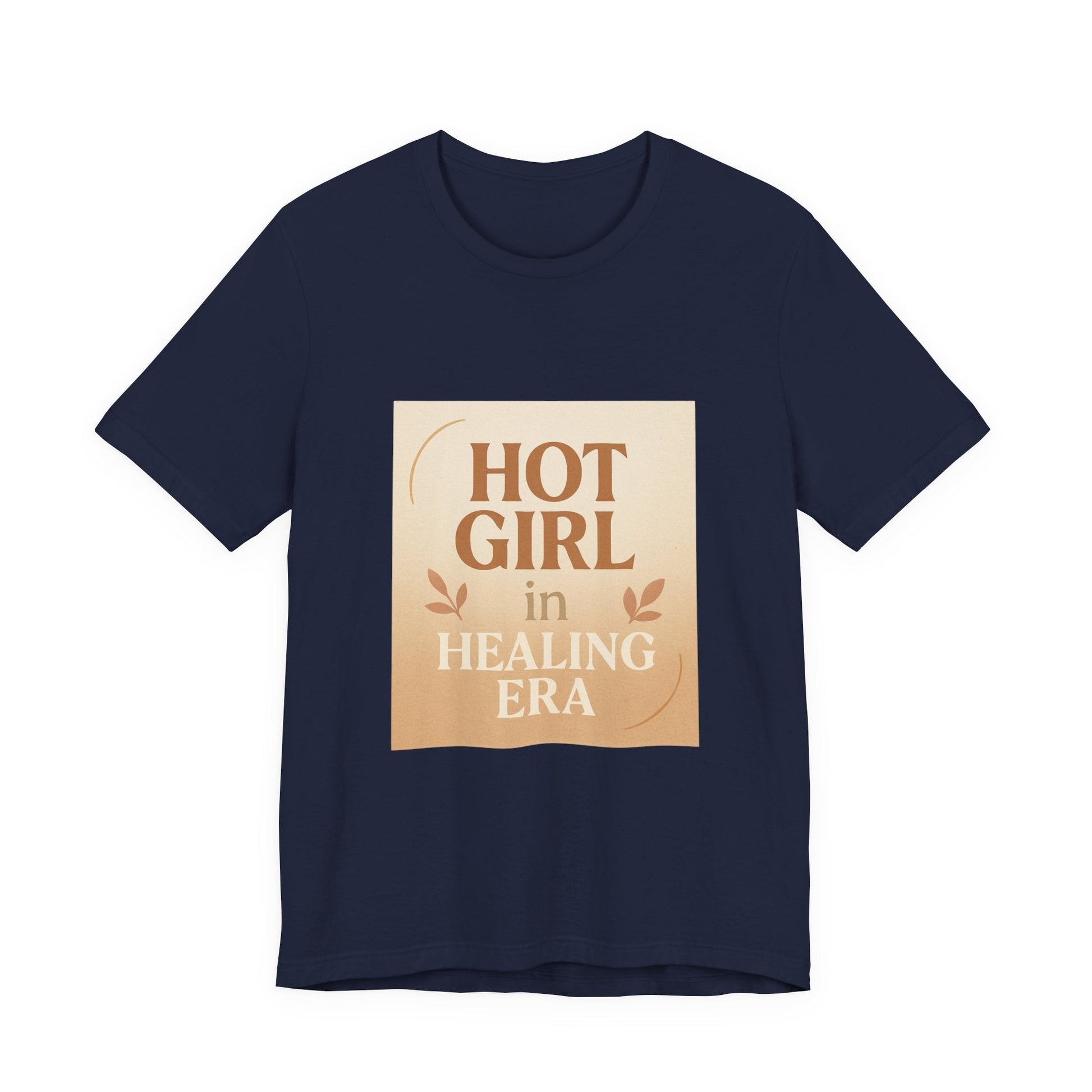Unisex Jersey Short Sleeve Tee Printify