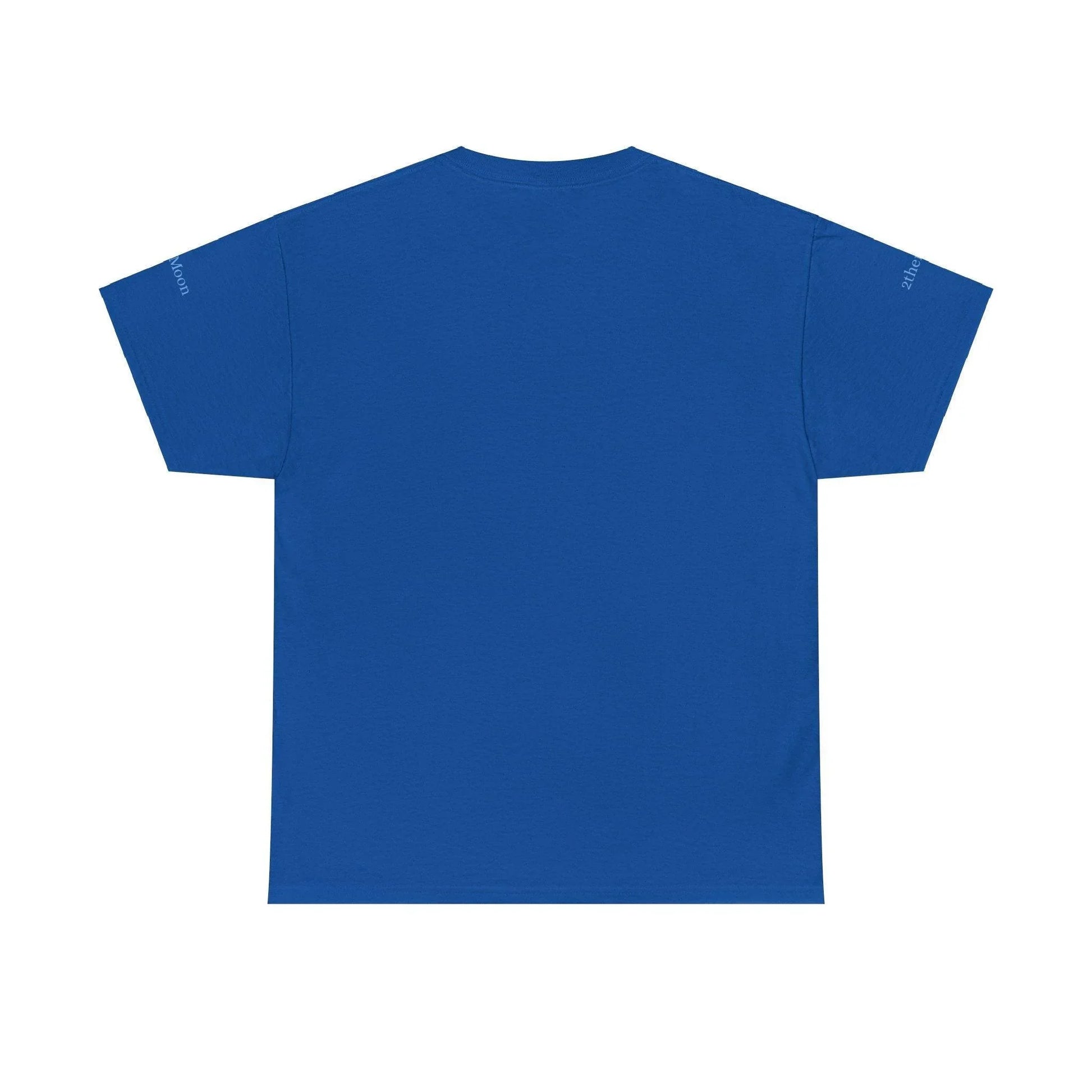 Ethereum Rocket Ship T-Shirt: Soar to New Heights in Crypto Style - Oceanfront Products