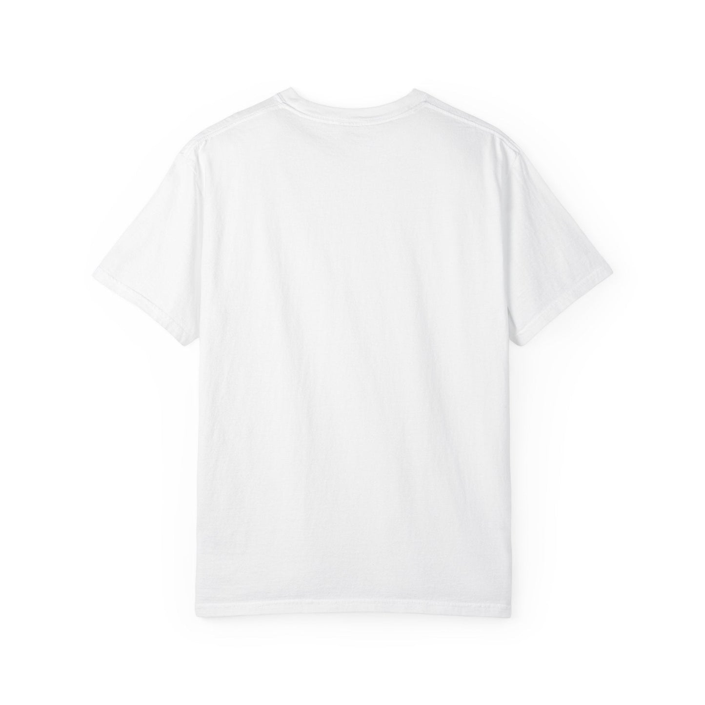 Ocean Energy T-Shirt — Coastal Vibes Graphic Tee Printify